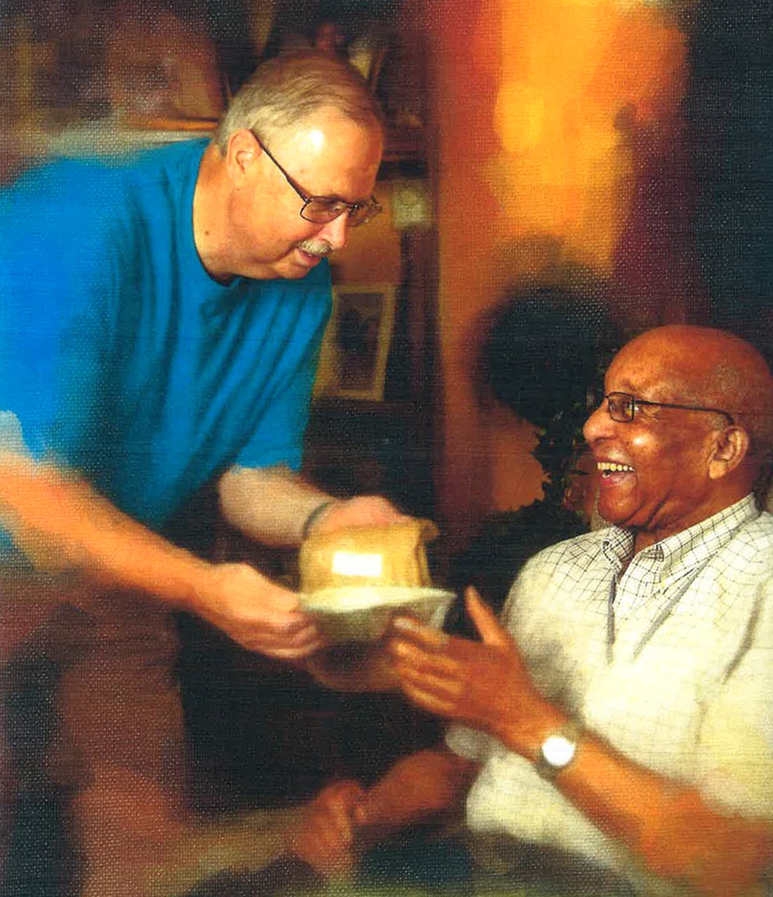 KREMC Blog Kosciusko REMC